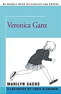 Veronica Ganz (Paperback)