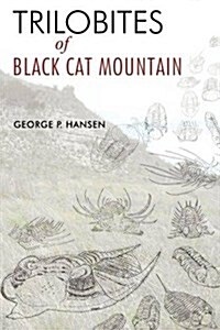 Trilobites of Black Cat Mountain (Paperback)