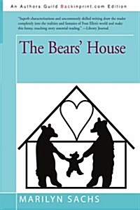 The Bears House (Paperback)