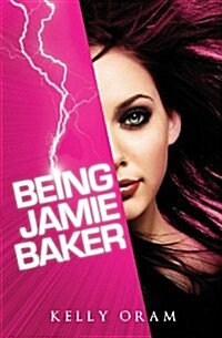 Being Jamie Baker (Paperback)