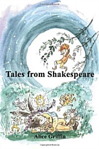 Tales from Shakespeare (Paperback)