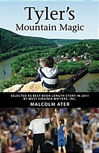 Tylers Mountain Magic (Paperback)