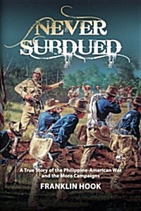 Never Subdued (Paperback)