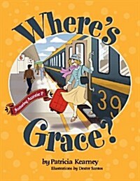 Wheres Grace? (Paperback)