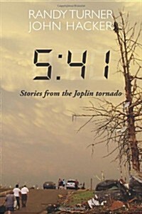 5: 41: Stories from the Joplin Tornado (Paperback)