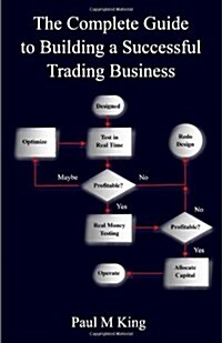 The Complete Guide to Building a Successful Trading Business (Paperback)