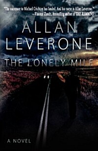 The Lonely Mile (Paperback)