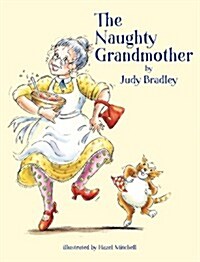 The Naughty Grandmother (Hardcover)