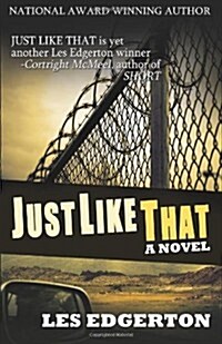 Just Like That (Paperback)