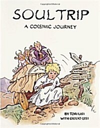 Soul Trip (Paperback)