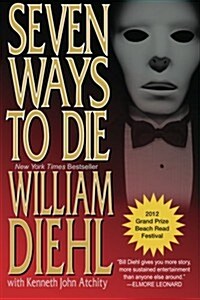 Seven Ways to Die (Paperback)