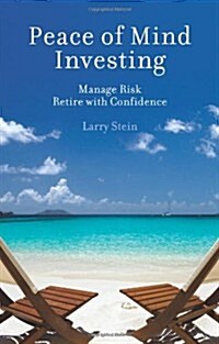 Peace of Mind Investing (Paperback)