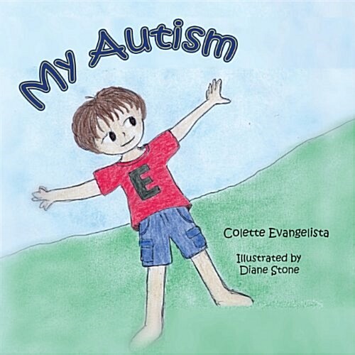My Autism (Paperback)