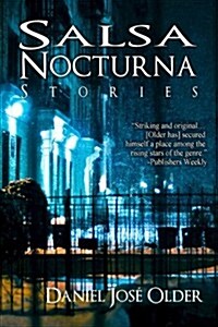 Salsa Nocturna: Stories (Paperback)