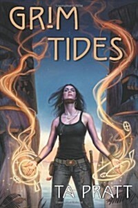 Grim Tides (Paperback)