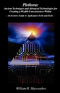 Plethora: Ancient Techniques and Advanced Technologies for Creating a Wealth Consciousness Within: - An Esoteric Guide W/ Applic (Paperback)