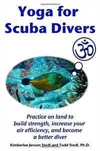 Yoga for Scuba Divers (Paperback)