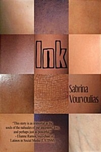 Ink (Paperback)