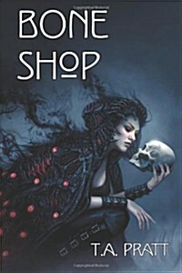 Bone Shop (Paperback)
