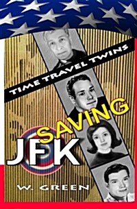 Saving JFK (Paperback)