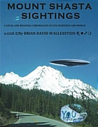 Mount Shasta Sightings (Paperback)
