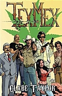 Texmex (Paperback)