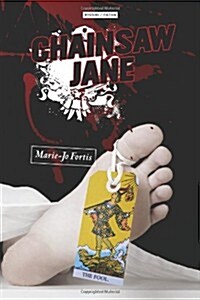 Chainsaw Jane (Paperback)