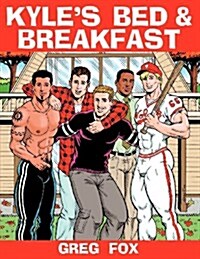 Kyles Bed & Breakfast (Paperback)
