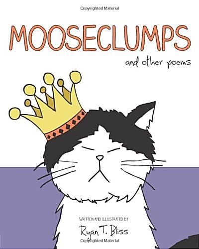 Mooseclumps (Hardcover)