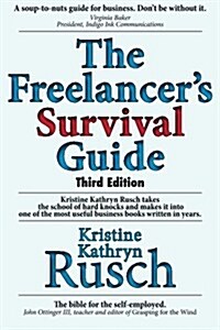 The Freelancers Survival Guide (Paperback)
