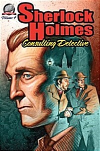 Sherlock Holmes: Consulting Detective, Volume 4 (Paperback)