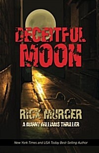 Deceitful Moon (Paperback)