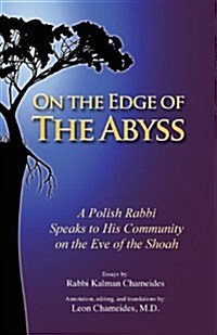 On the Edge of the Abyss (Paperback)