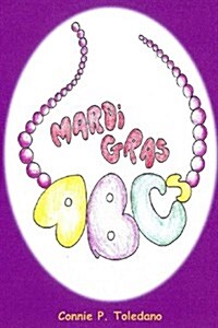 Mardi Gras ABCs (Paperback)