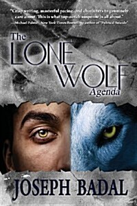 The Lone Wolf Agenda (Paperback)