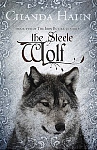 The Steele Wolf (Paperback)