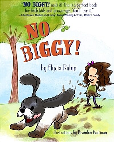 No Biggy! (Paperback)