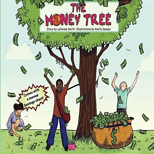 The Money Tree (Paperback)