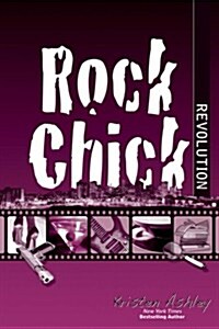 Rock Chick Revolution (Paperback)