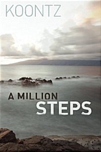 A Million Steps (Paperback)
