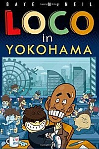 Loco in Yokohama (Paperback)