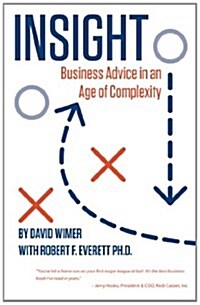 Insight: Business Advice in an Age of Complexity (Paperback)