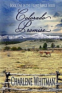 Colorado Promise (Paperback)