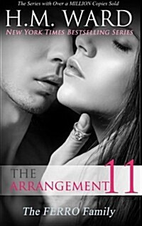 The Arrangement 11: The Ferro Family (Paperback)