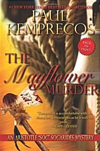 The Mayflower Murder (Paperback)