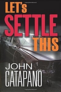 Lets Settle This (Paperback)