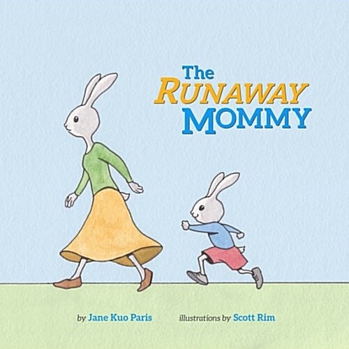 The Runaway Mommy (Paperback)