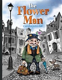 The Flower Man (Paperback)