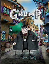 The Grump: A Short Story (Paperback)