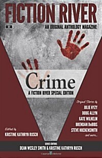 Fiction River Special Edition: Crime (Paperback)